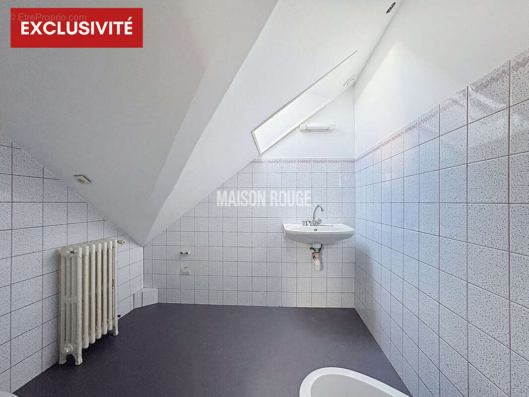 Maison à ETABLES-SUR-MER