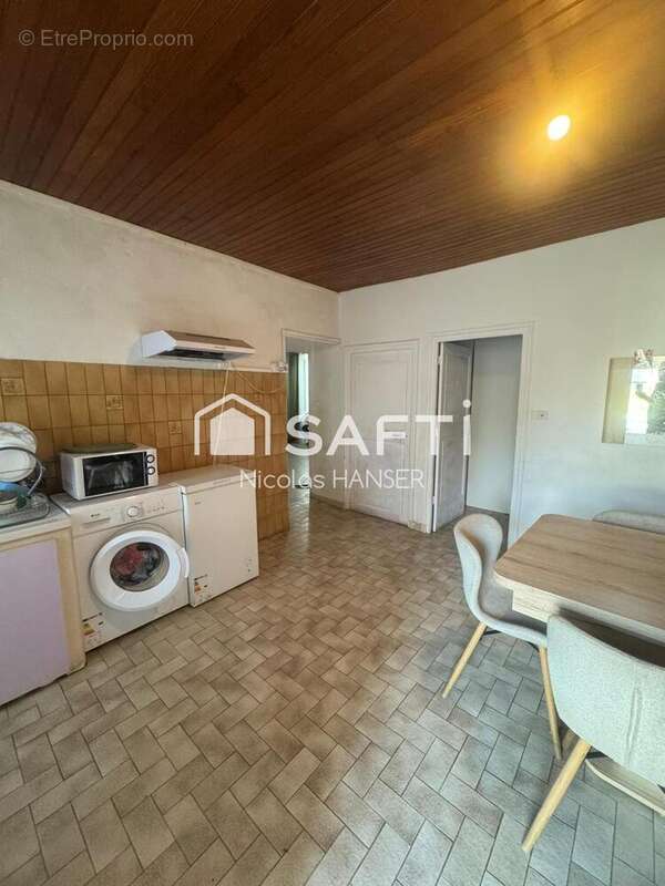 Photo 3 - Appartement à ALES