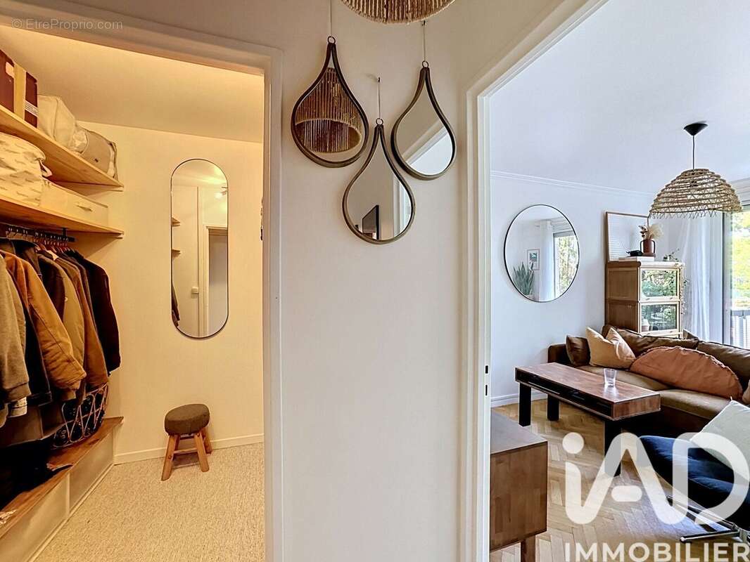 Photo 6 - Appartement à DEUIL-LA-BARRE