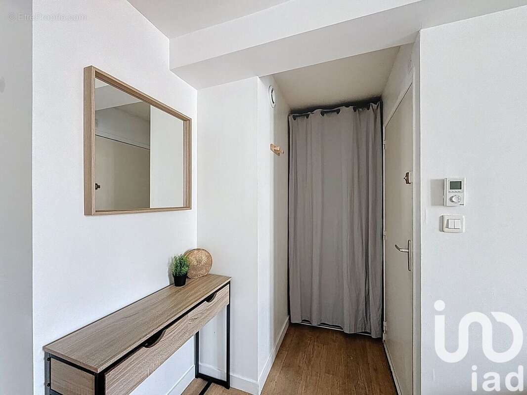 Photo 8 - Appartement à CONCARNEAU