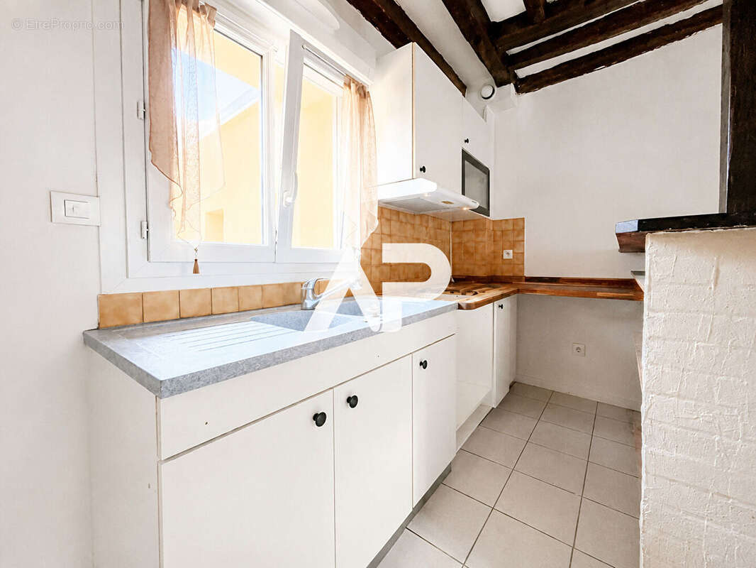 Appartement à GROSLAY