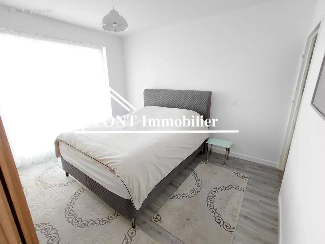 Appartement à SAINT-CHAMOND