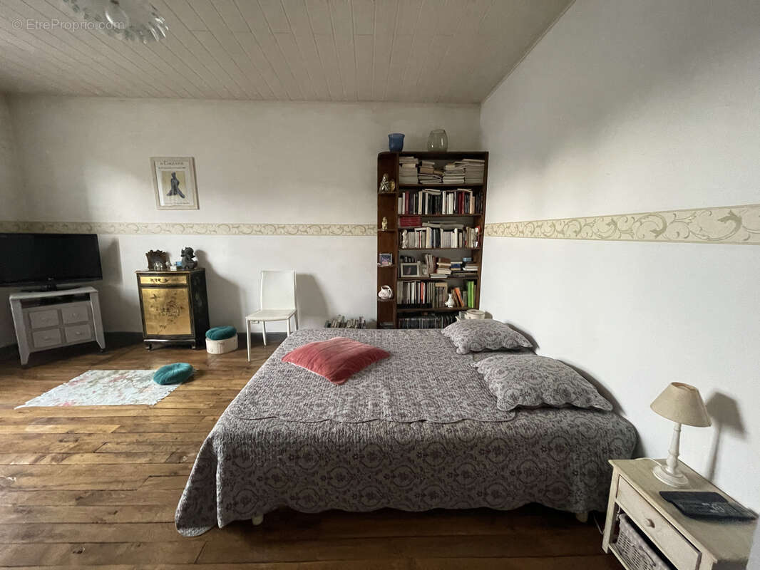 Maison à SAINT-SEBASTIEN