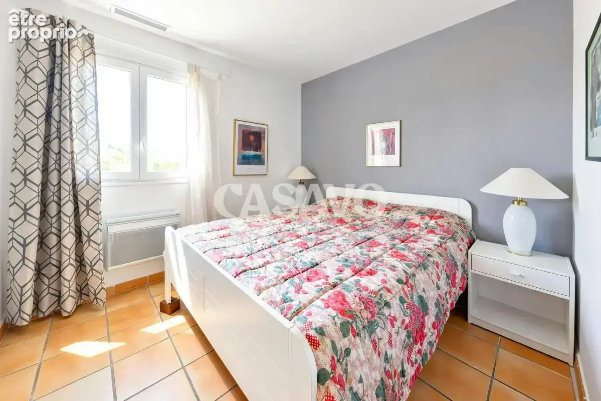 Vente Maison 5 pièces de 115m² - 13540 Aix-en-Provence - photo 14