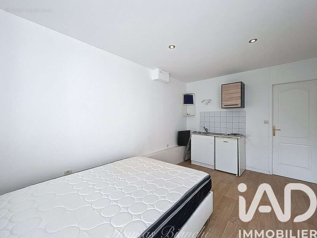 Photo 5 - Appartement à METZ