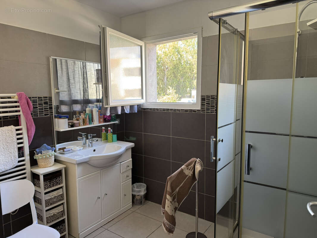 Appartement à PRUNELLI-DI-FIUMORBO
