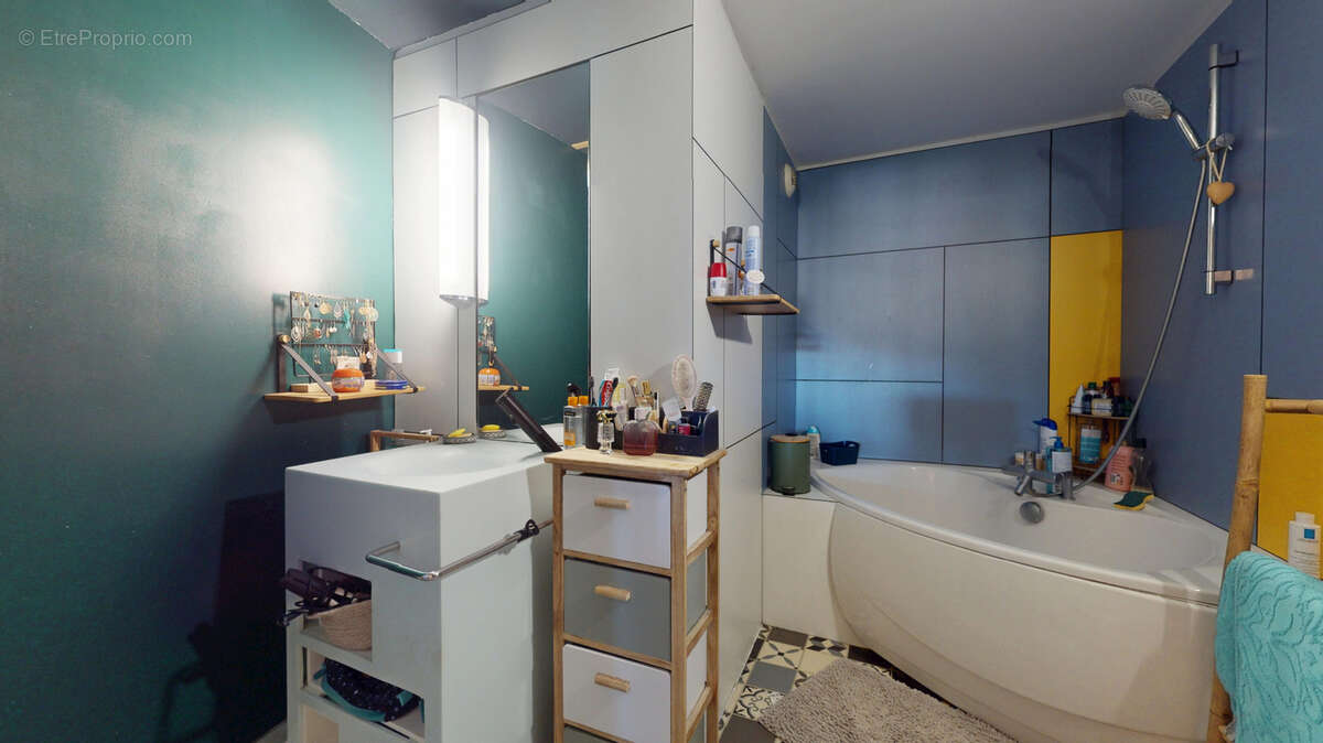 Appartement à FIRMINY