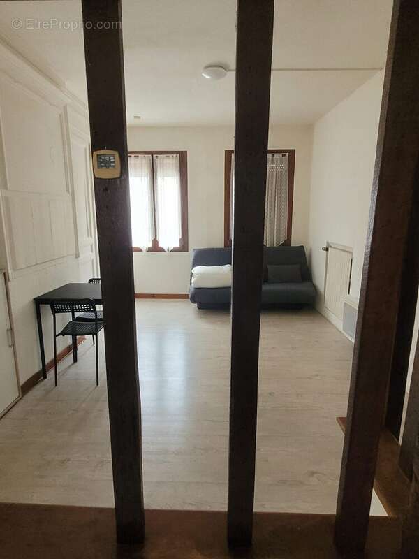 Appartement à RETHEL