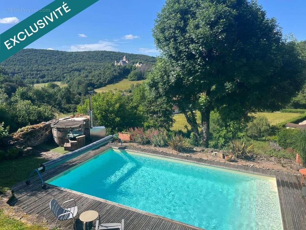 Maison 171 m² à Siccieu-Saint-Julien-Et-Carisieu  - photo 5