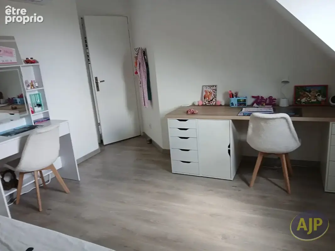 AVESSAC, Maison 4 ch+ bureau - photo 14