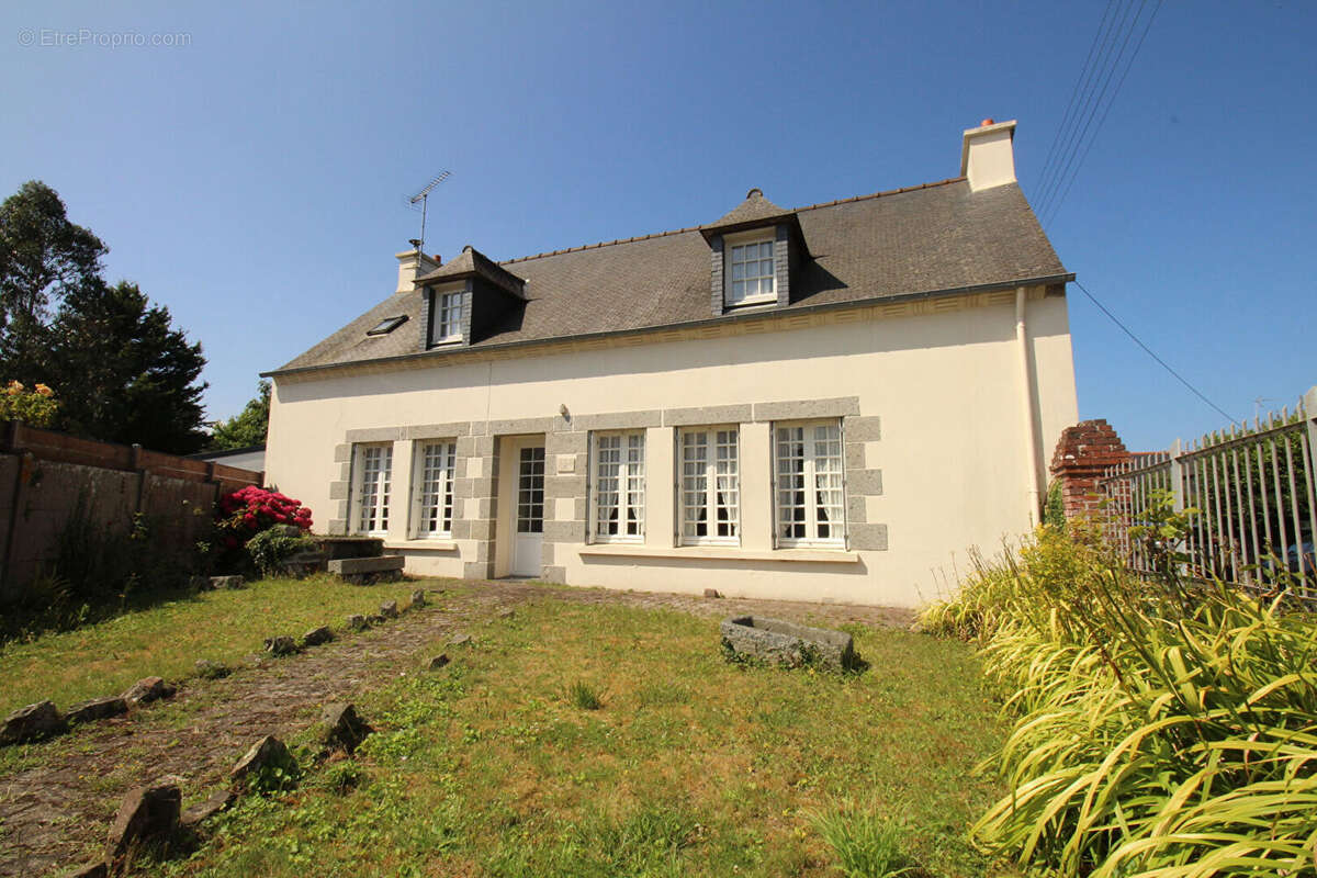 Maison à PORDIC