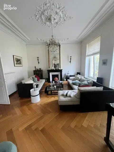 Appartement 6 pièces 207 m² à vendre à Strasbourg (67000) - photo 3
