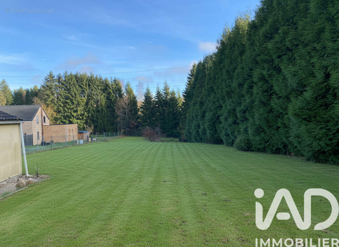 Photo 4 - Terrain à LES MAZURES