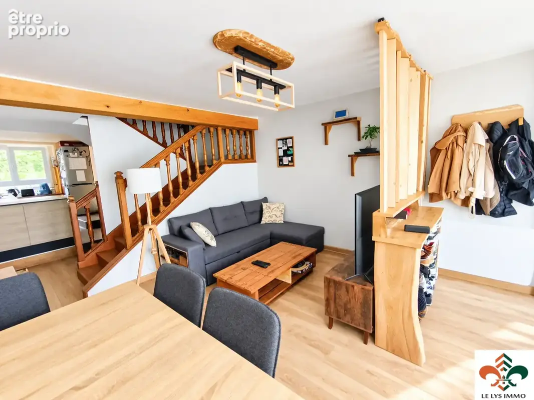 Photo Appartement à Cramant au prix de 125 000€