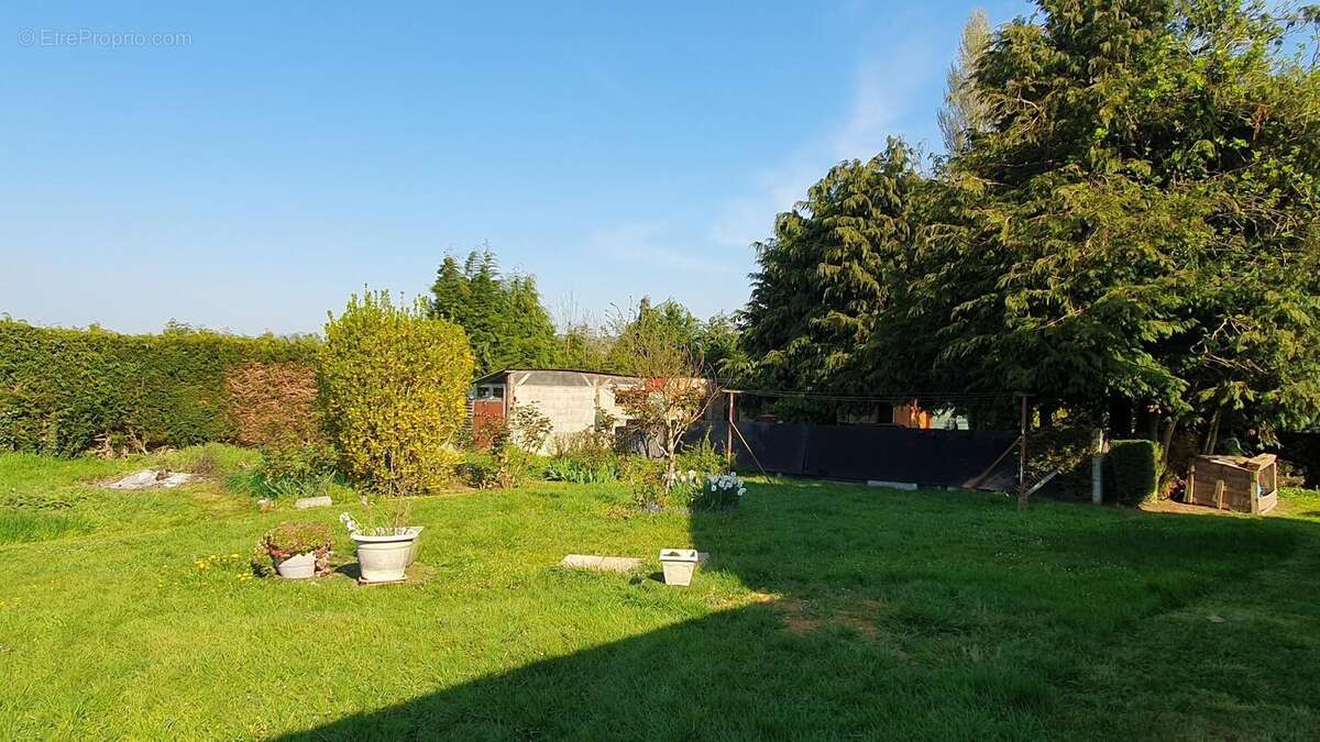 Photo 3 - Maison à PONT-L&#039;EVEQUE