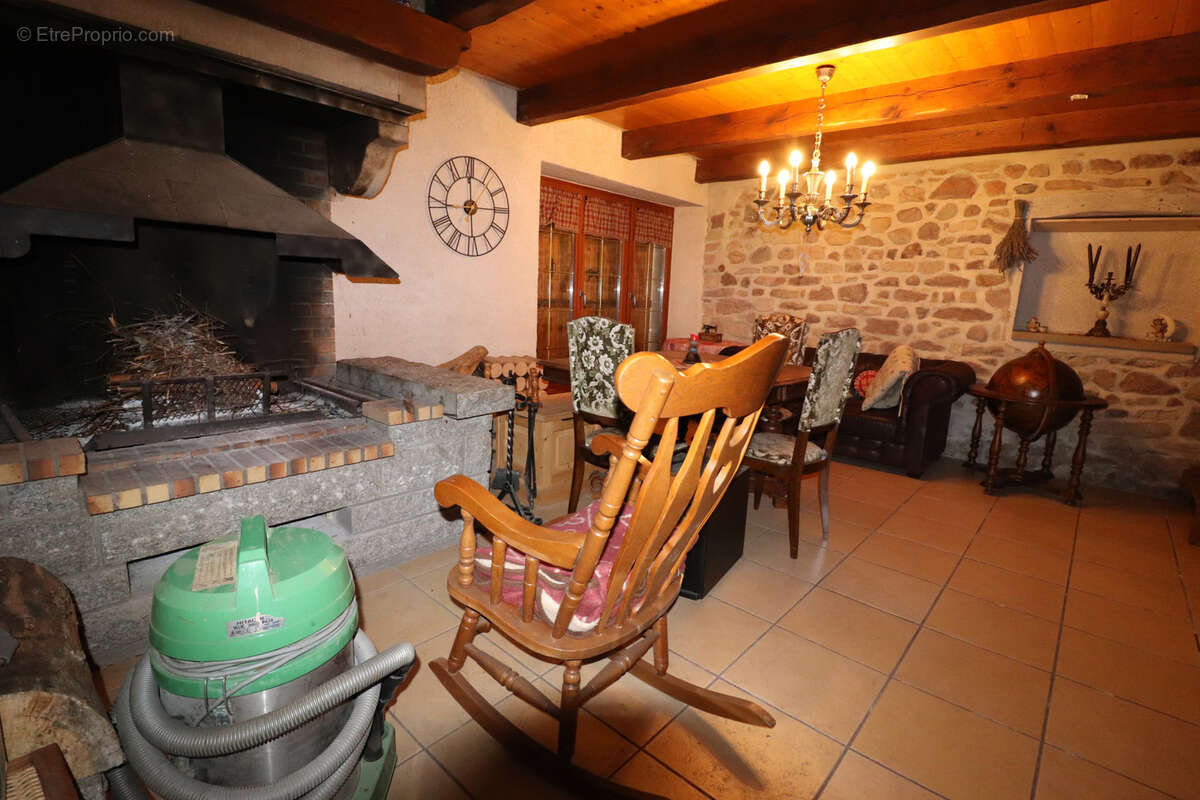 Maison à SAINT-GERMAIN