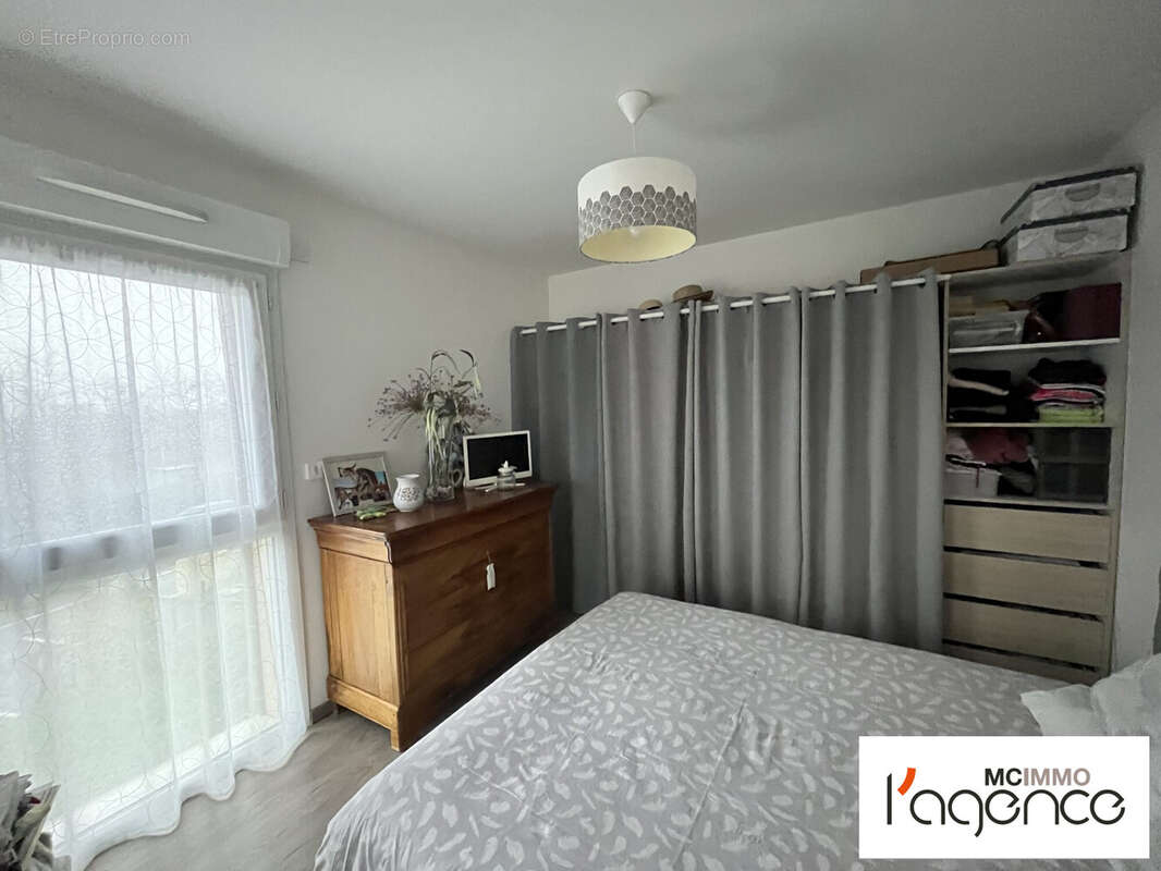 Appartement à HONFLEUR