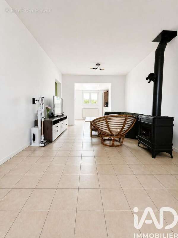 Photo 2 - Maison à LESQUIN