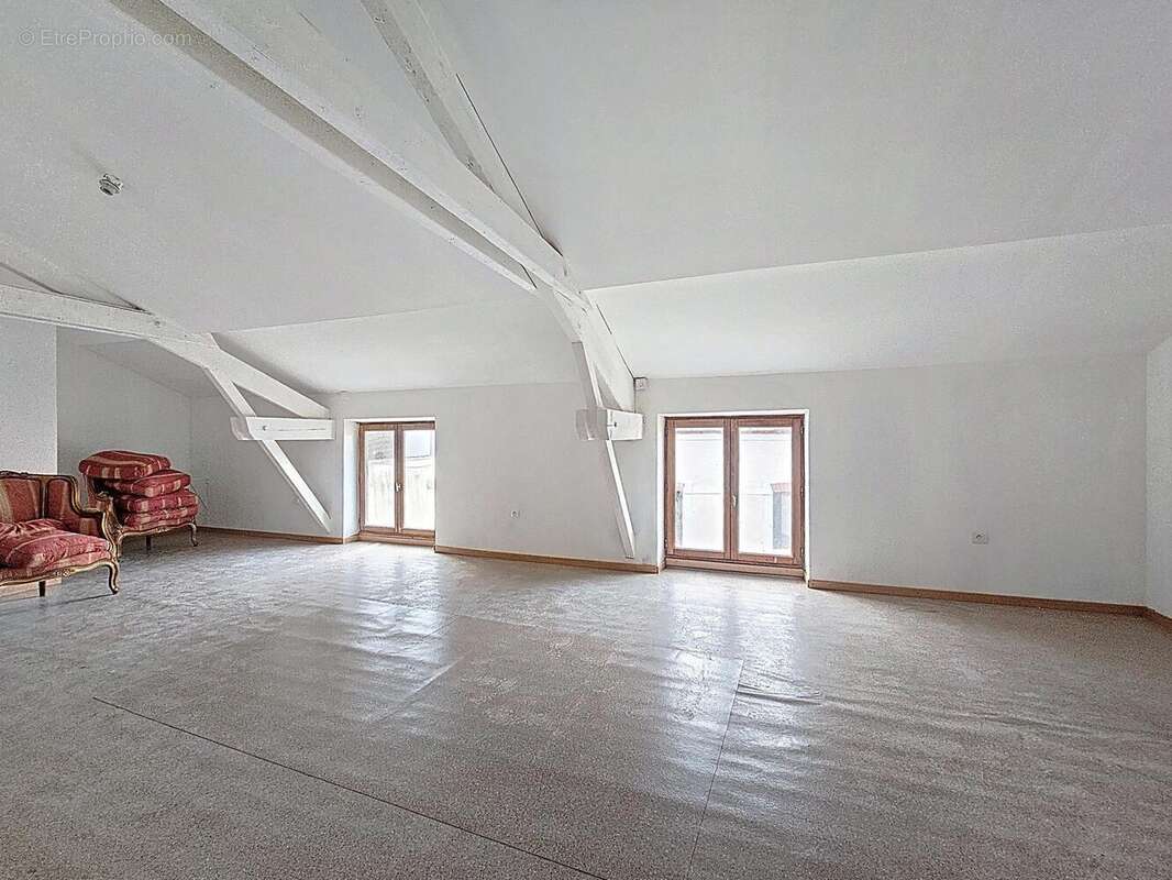 Maison 150 m² à Longueville  - photo 8