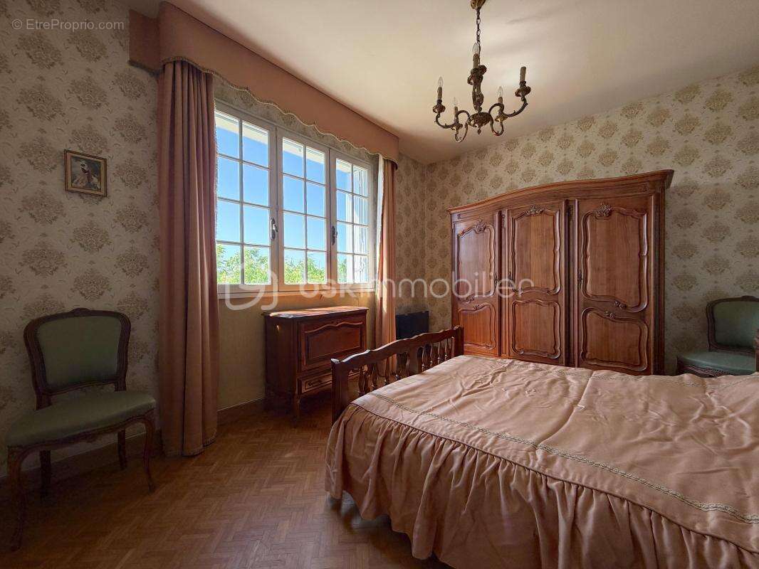 Maison à TOURNEFEUILLE