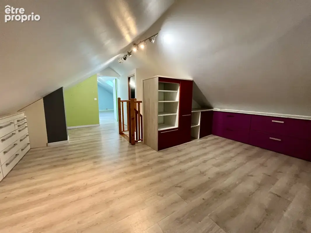 Maison individuelle de 118 m2 - photo 12