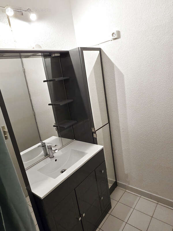 Appartement à VALRAS-PLAGE