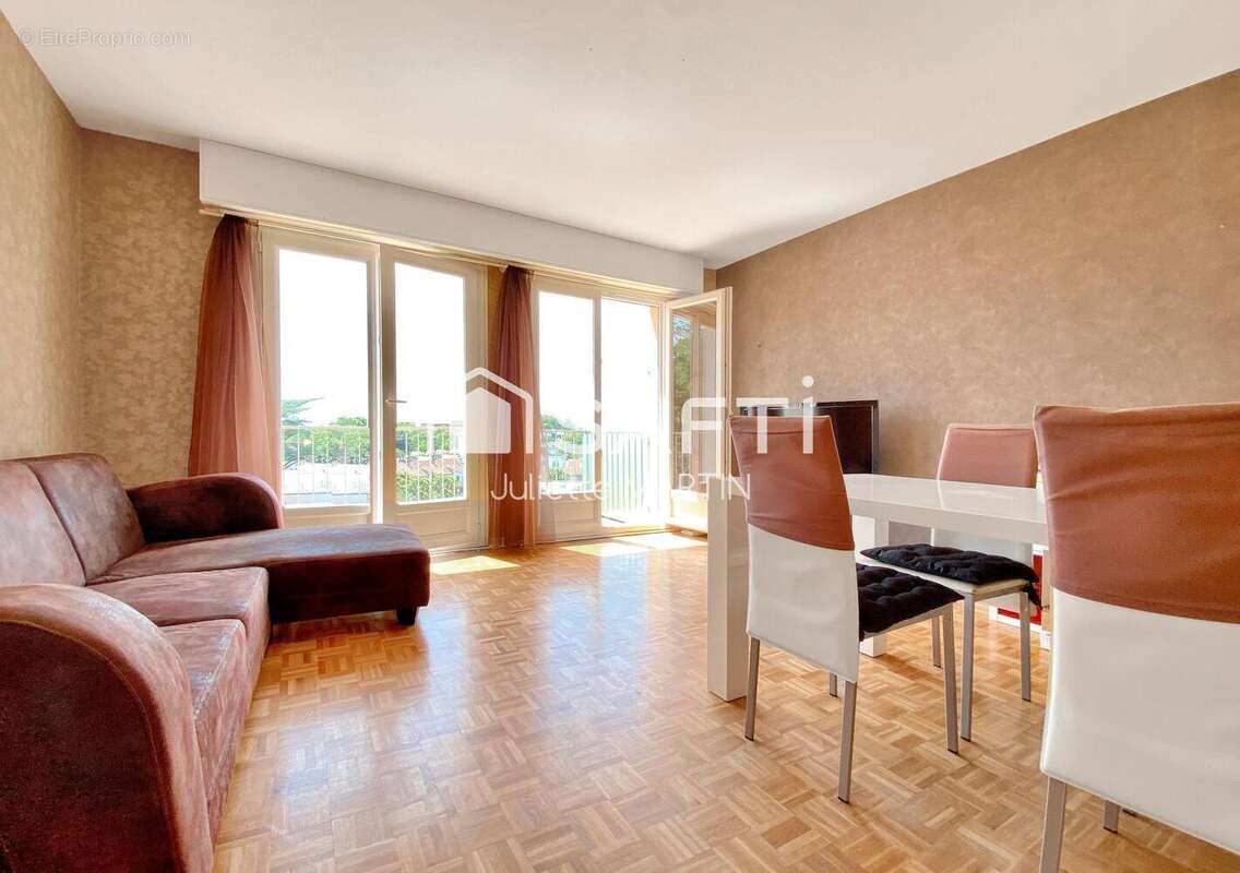 Photo 2 - Appartement à NANTES