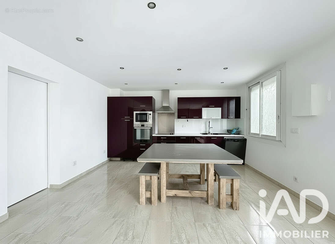 Maison 115 m² à Marseille-13e  - photo 8