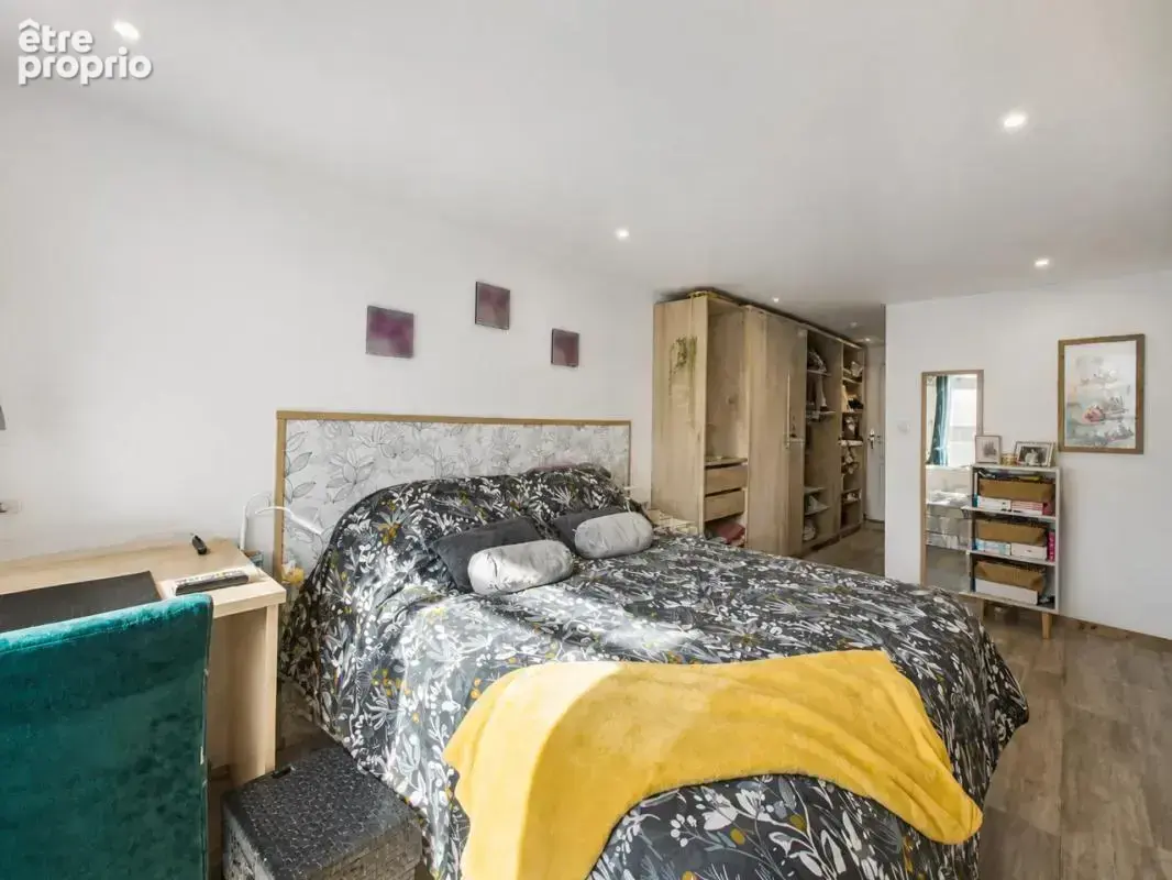 Maison de 6 pièces de 120 m² à Louannec - photo 9