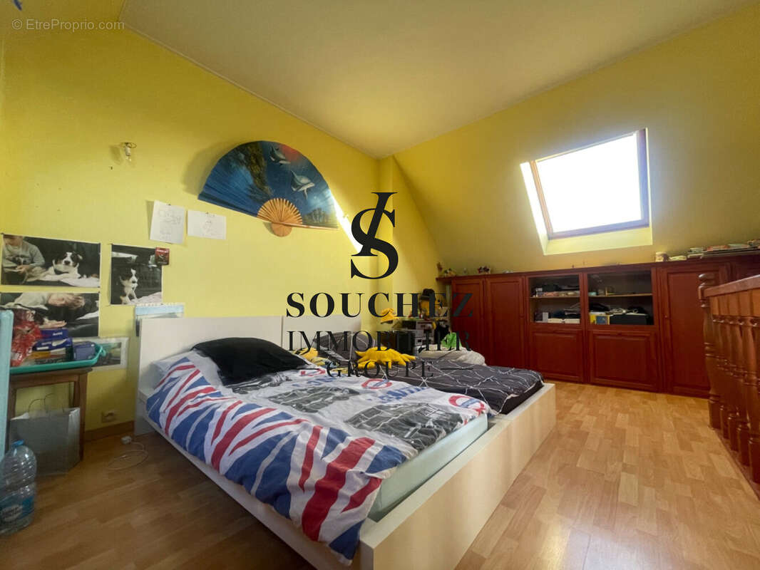 Maison à ANZIN-SAINT-AUBIN