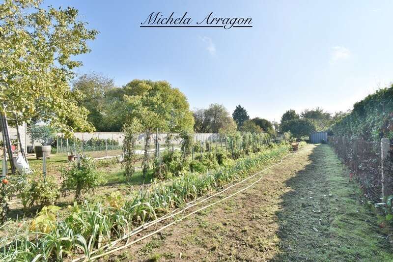 Maison à VILLENEUVE-SUR-LOT
