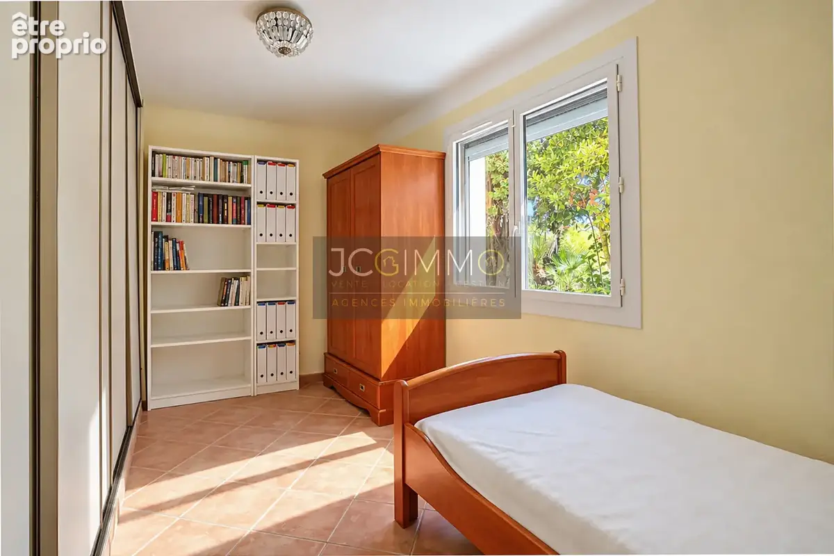 Maison familliale à 10 min a pied de la mer - photo 14
