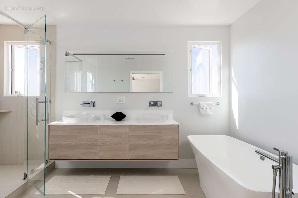 Appartement à PUTEAUX