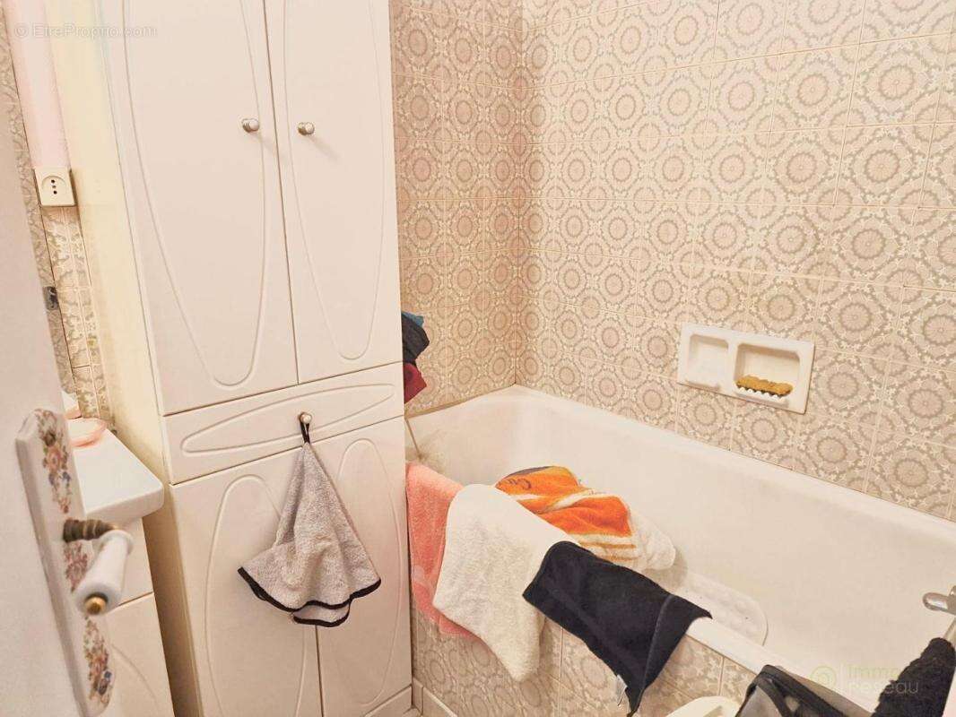 Appartement à LE PERREUX-SUR-MARNE