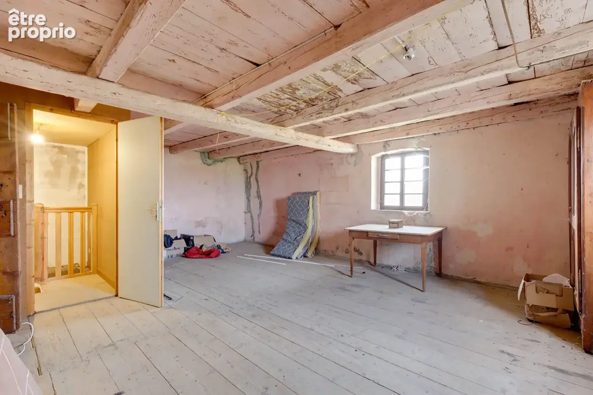 Maison Massongy 5 pièces 208 m² à rénover - photo 7