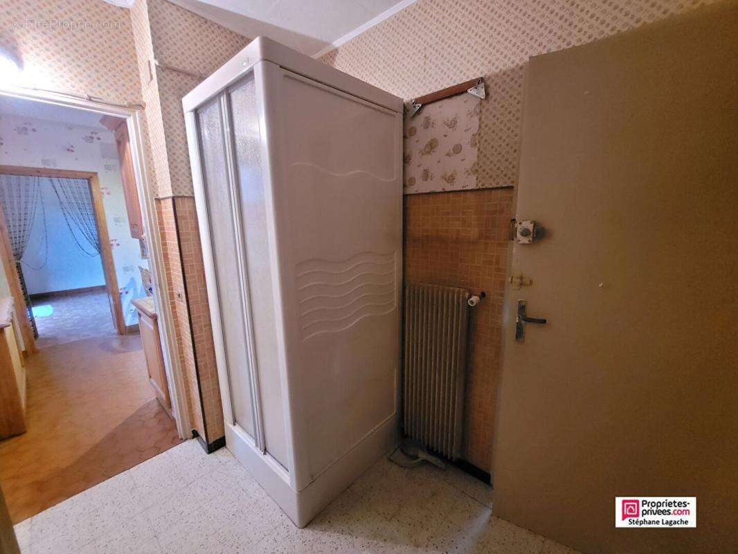 Maison à CALONNE-RICOUART