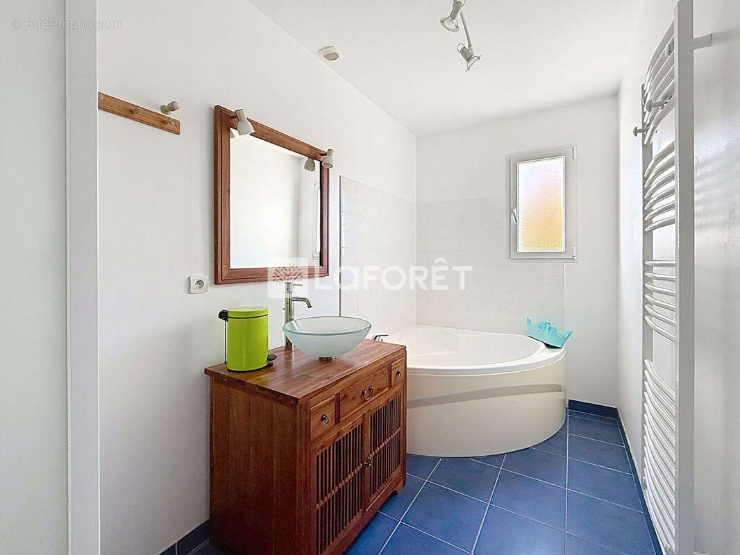 Maison à SAINT-GEORGES-D'OLERON