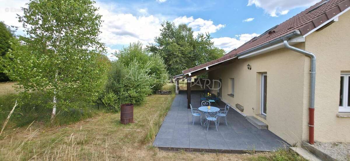Ensemble immobilier à vendre - photo 3