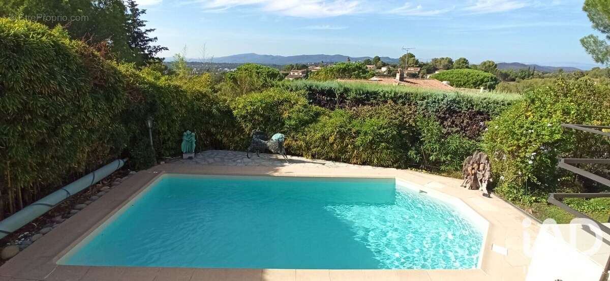 Maison 163 m² à Frejus  - photo 9