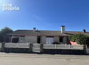 Maison à ANDLAU