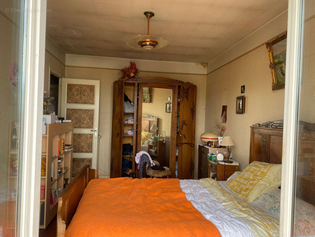 Maison à CLERMONT-FERRAND