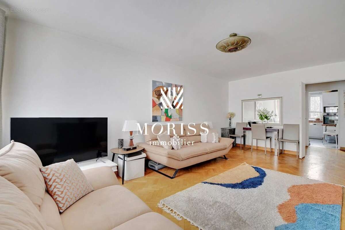 Appartement à VINCENNES