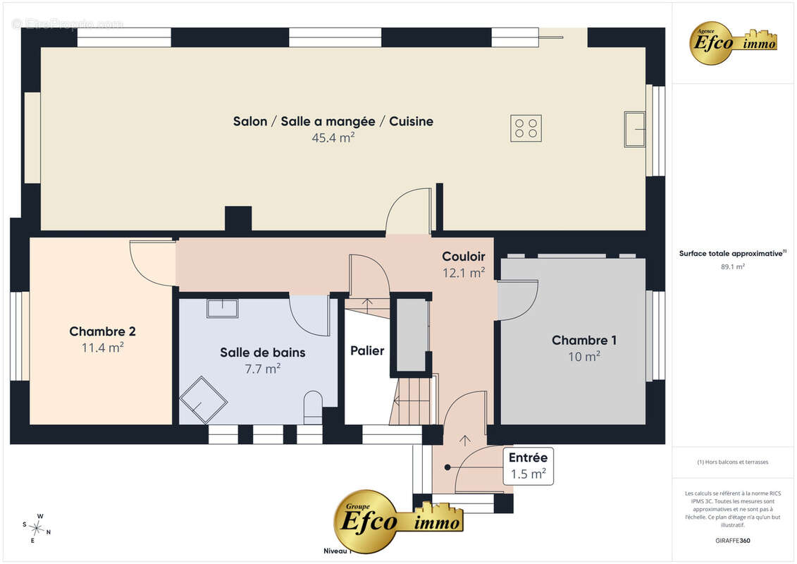 WITTELSHEIM   Spacieuse maison familiale de 193 m2 - photo 29