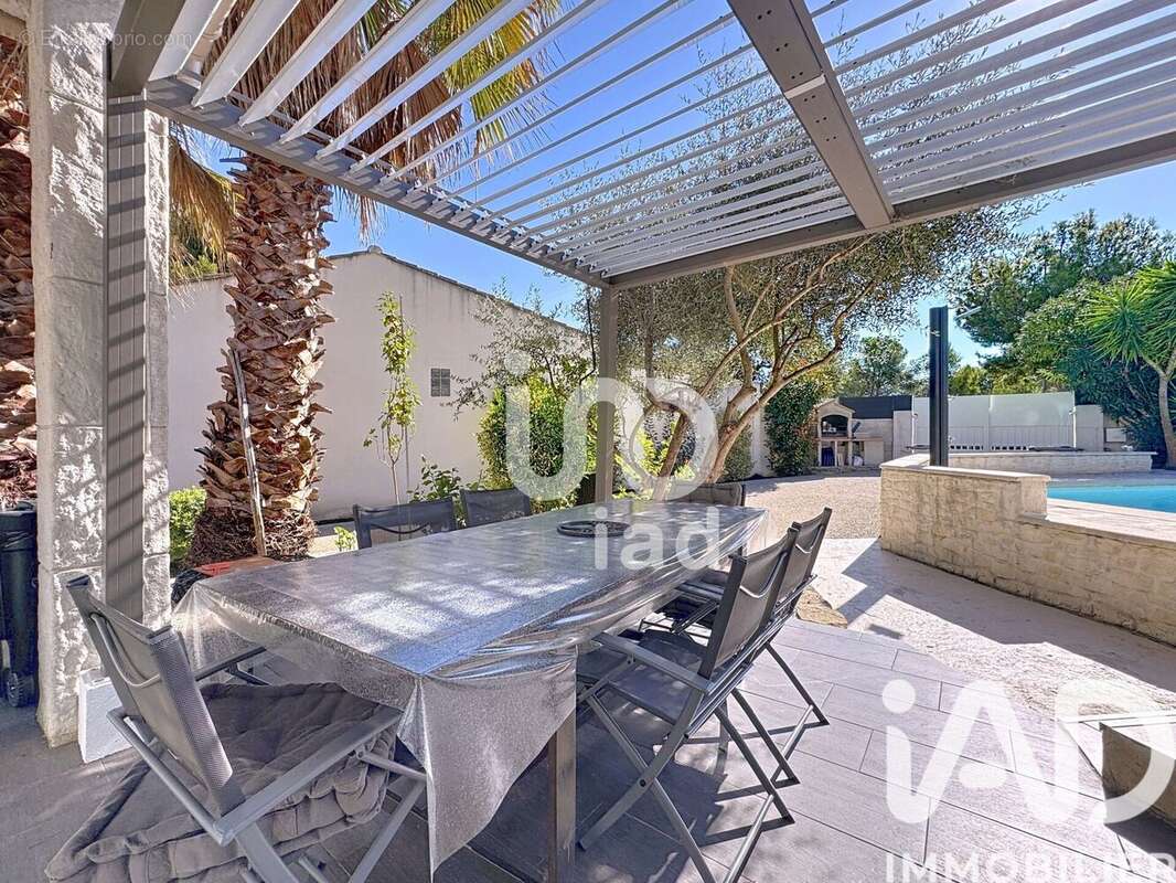 Photo 3 - Maison à ISTRES