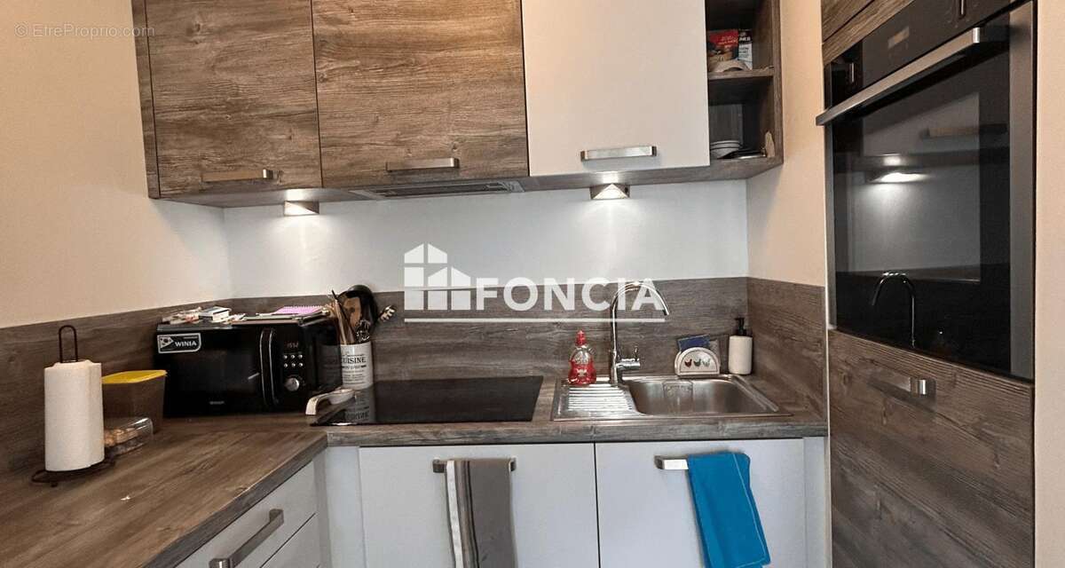 Appartement à AMIENS