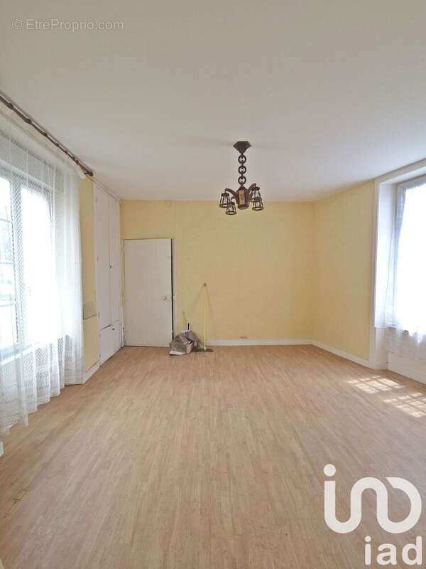 Photo 5 - Maison à POUZAUGES