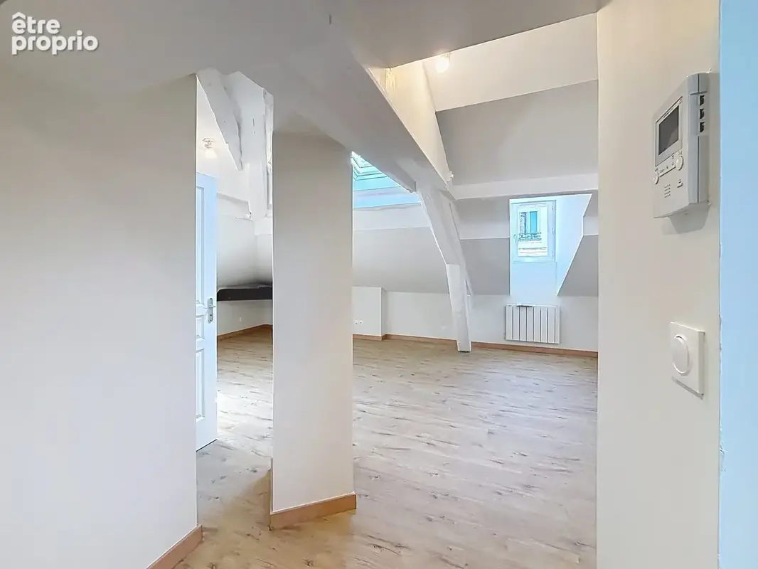 Appartement 1 pièce 26 m² à vendre à Lyon-3e (69003) - photo 9