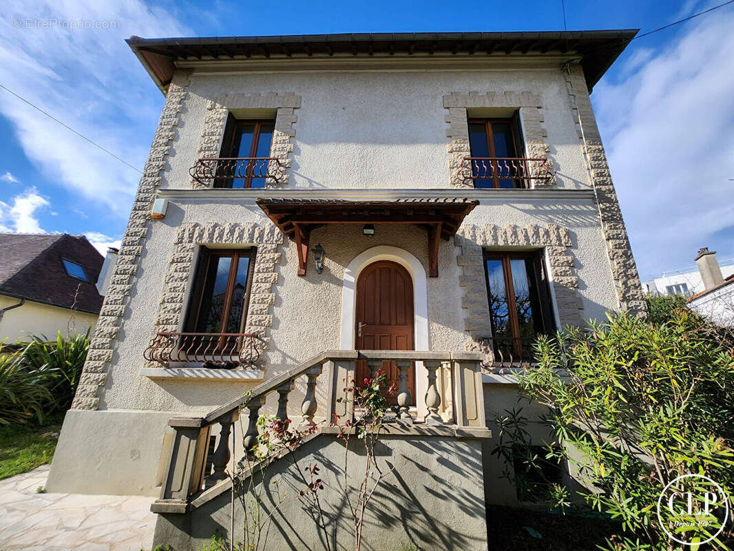 Maison à NEUILLY-PLAISANCE