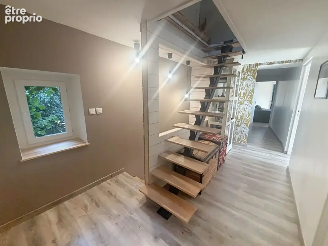 Maison 4 pièces de 107,87 m2 - photo 8