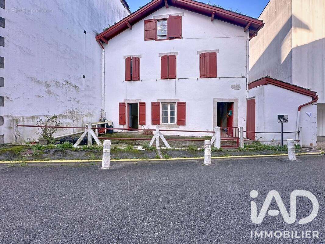 Photo 1 - Appartement à HENDAYE